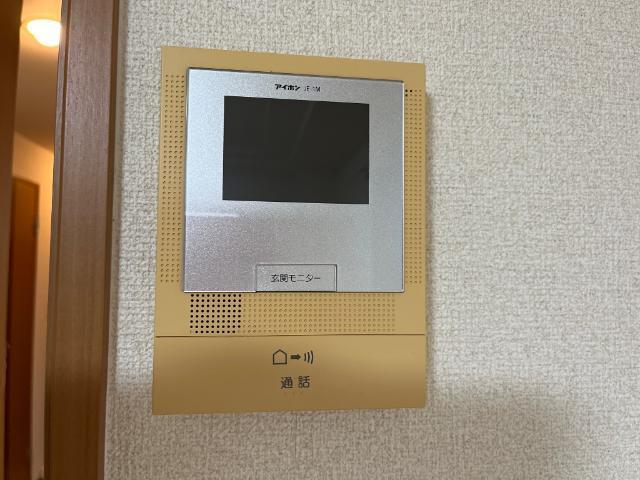 サンライズ　ガル 部屋画像