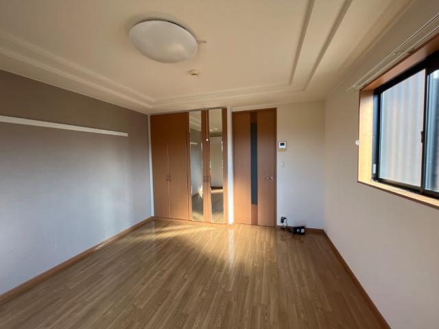 サンライズ　ガル 部屋画像