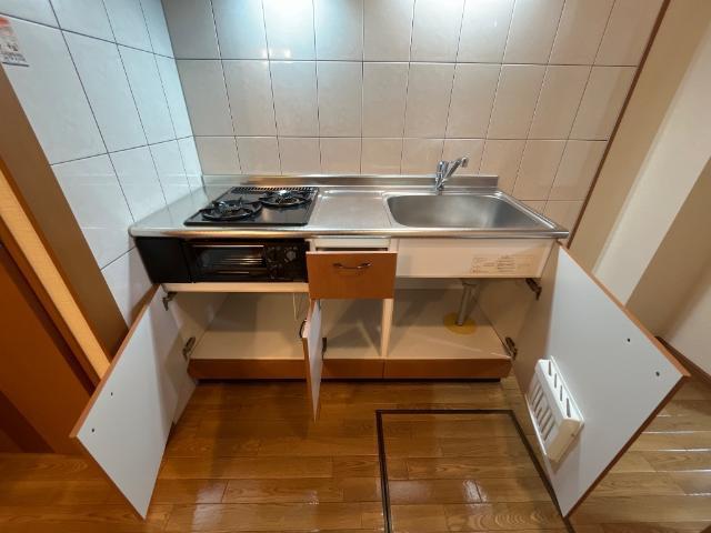 サンライズ　ガル 部屋画像