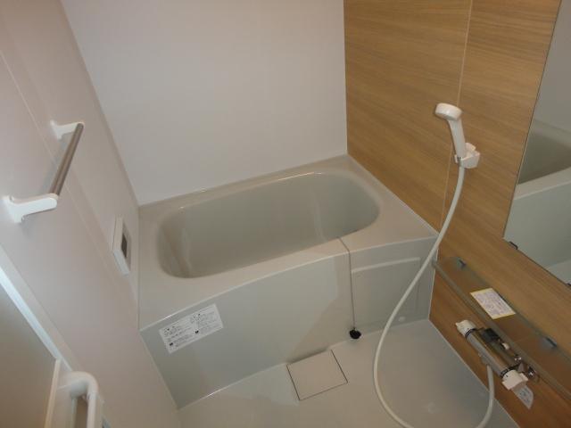 アイリス笹川 部屋画像
