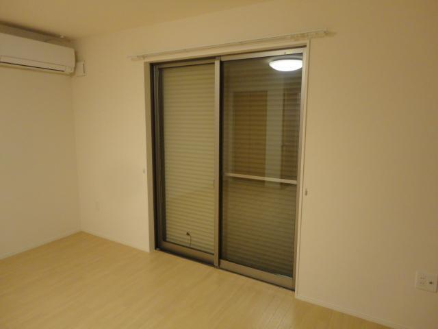 アイリス笹川 部屋画像