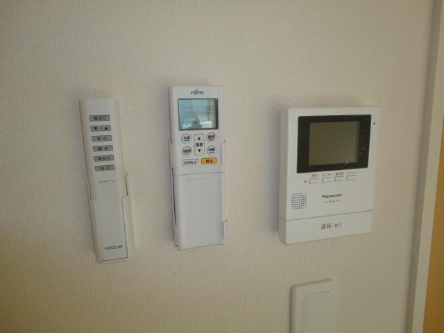 アイリス笹川 部屋画像