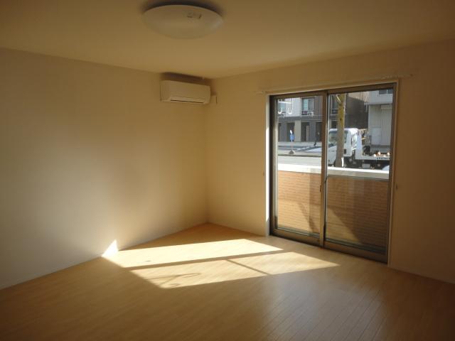 アイリス笹川 部屋画像