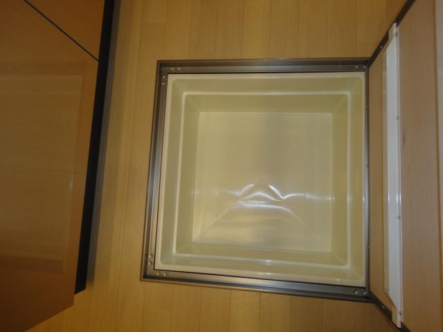 アイリス笹川 部屋画像