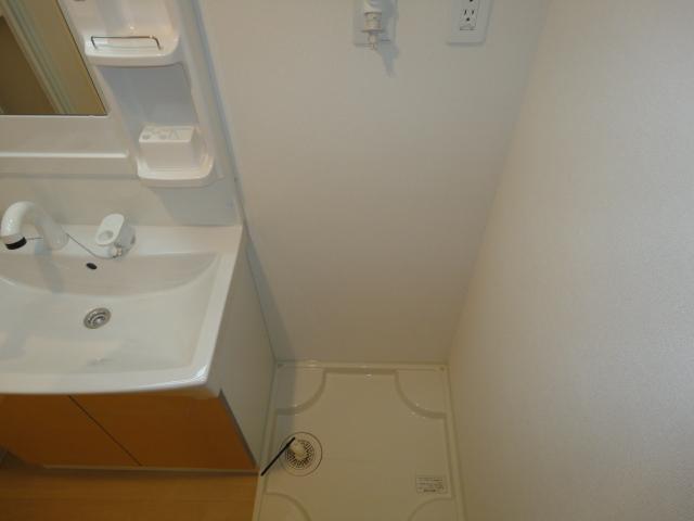 アイリス笹川 部屋画像