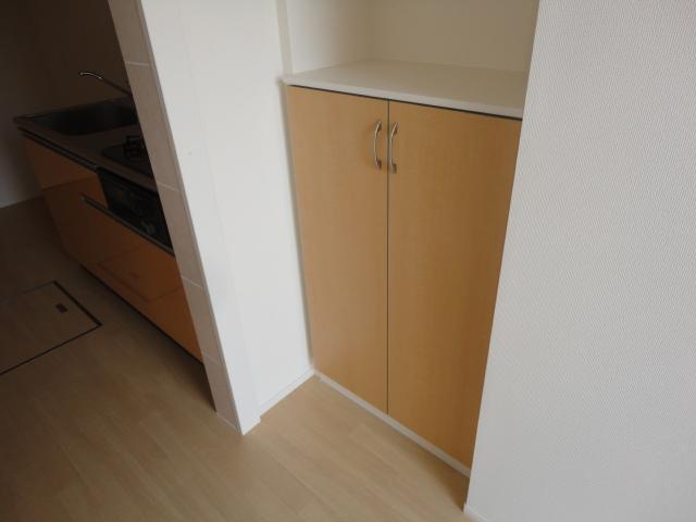 アイリス笹川 部屋画像