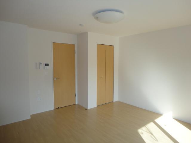 アイリス笹川 部屋画像