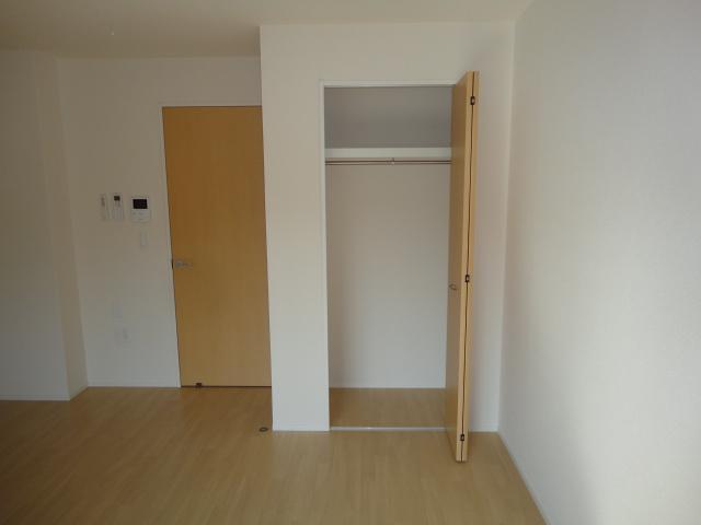 アイリス笹川 部屋画像