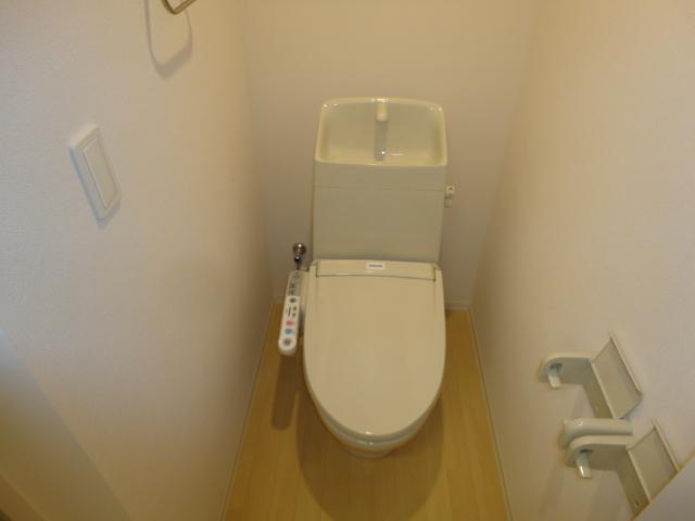 アイリス笹川 部屋画像