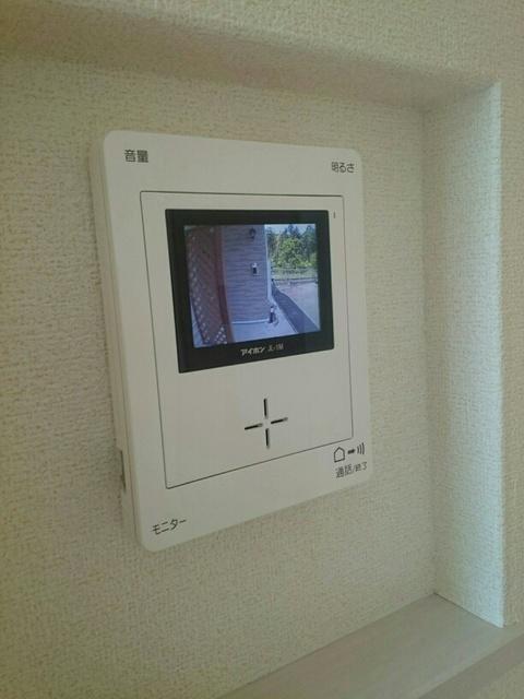 メゾン　プロムナード（201） 設備