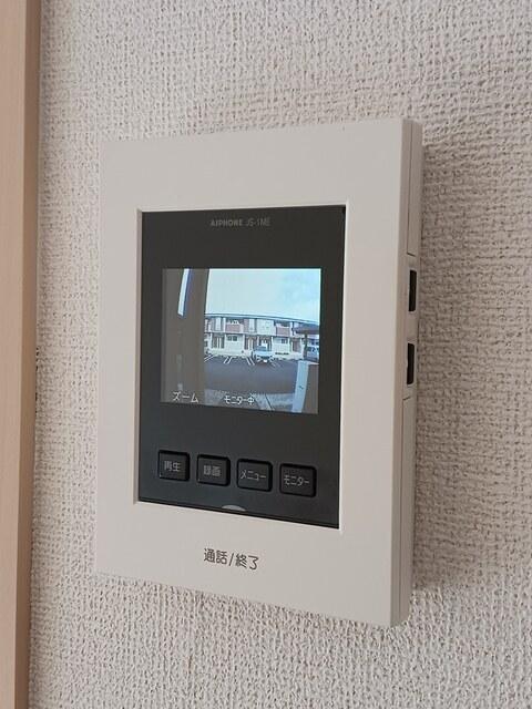 リアンヴィラージュＢ棟（101） 設備
