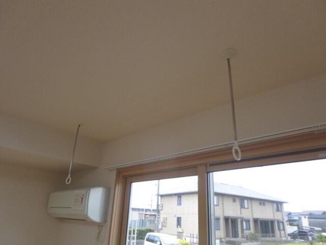 ＣＯＭＯＤＯ楠Ⅲ（105） 部屋画像