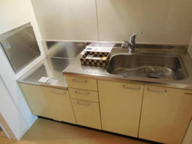 グランディール新正（103） 部屋画像
