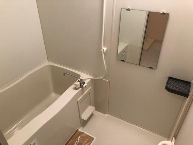 グランディール新正（103） 部屋画像