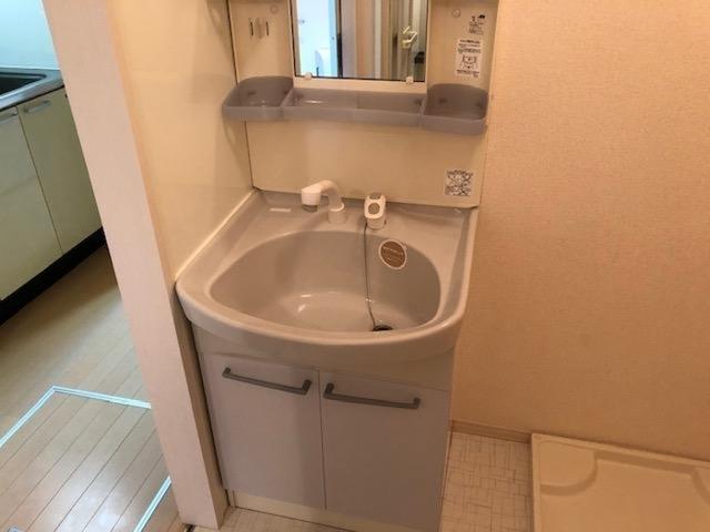 グランディール新正（103） 部屋画像
