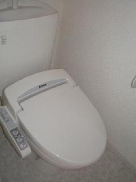 グランディール新正（103） 部屋画像