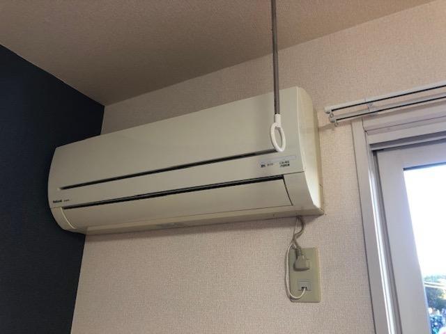 グランディール新正（103） 部屋画像