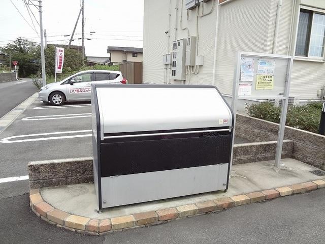 ピュアシス若松（104） その他部屋・スペース