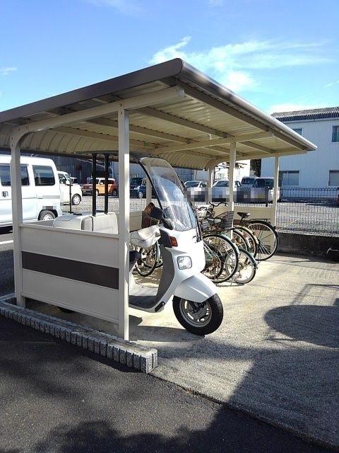 タウニー２１（108） その他部屋・スペース