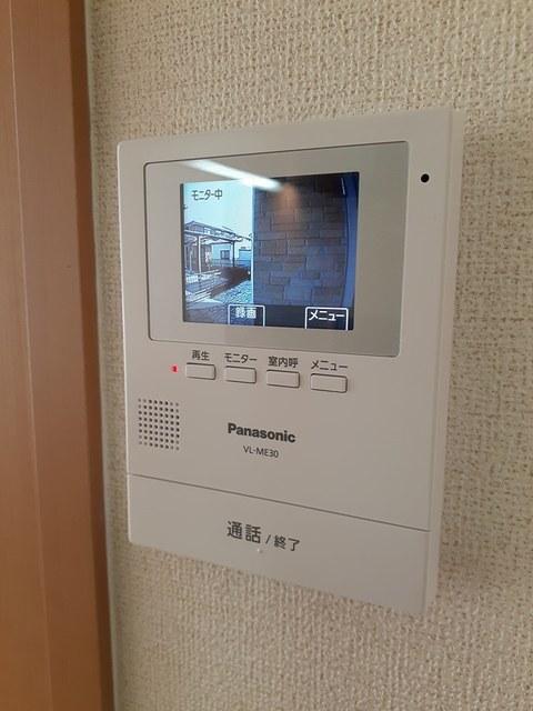 エアリー谷口Ｂ（102） 設備