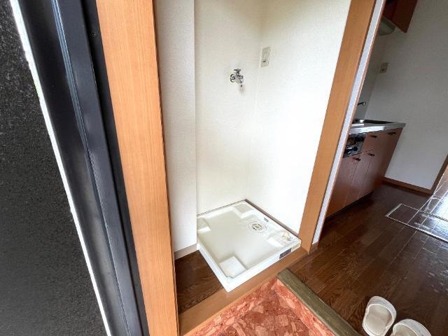 グランチェスタ 部屋画像