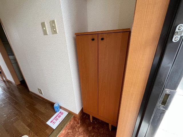 グランチェスタ 部屋画像