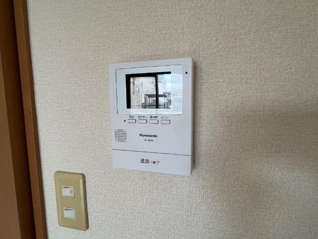 グランチェスタ 部屋画像