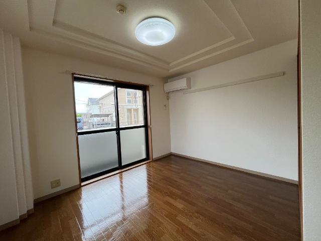 グランチェスタ 部屋画像