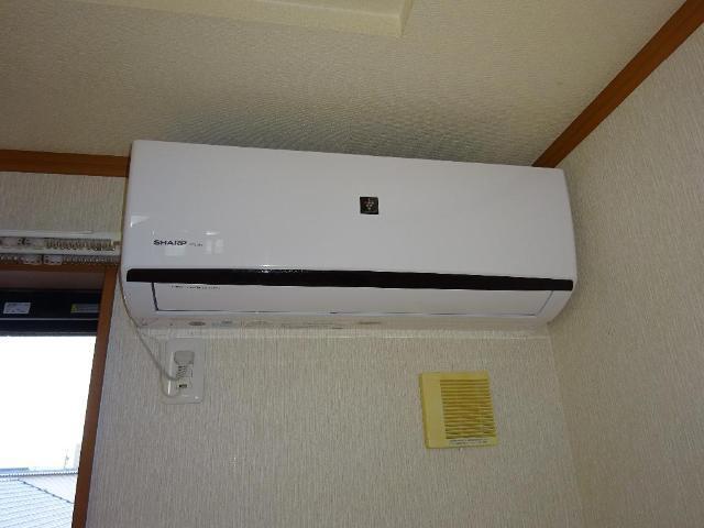 マークⅠ 部屋画像