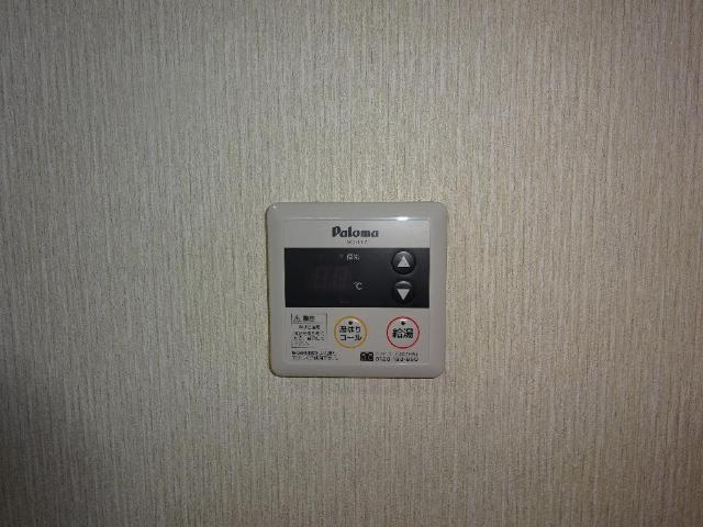 マークⅠ 部屋画像