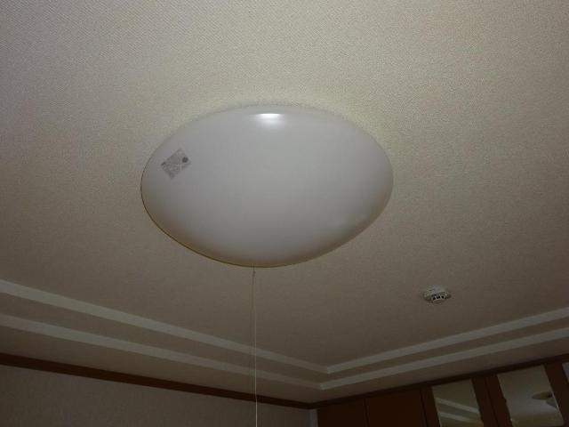 マークⅠ 部屋画像