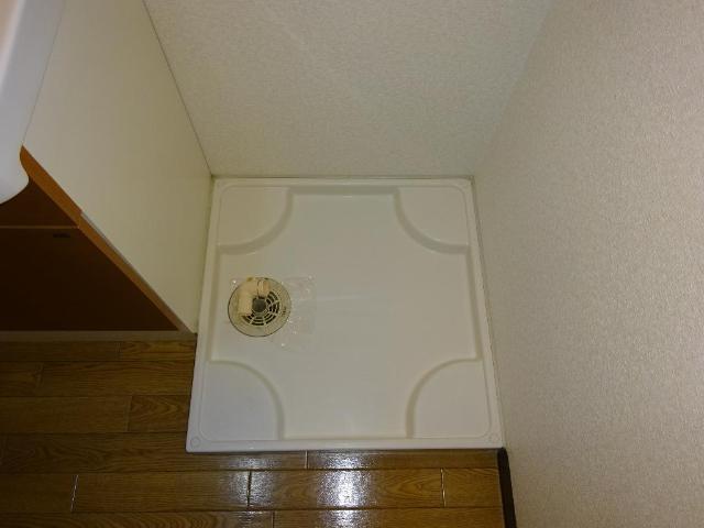 マークⅠ 部屋画像