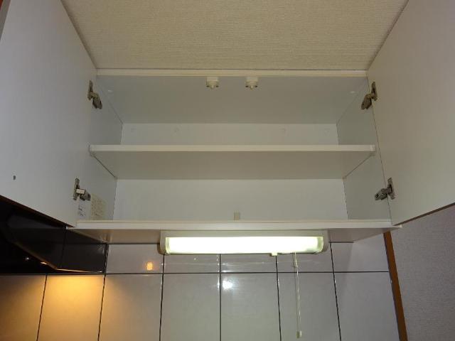 マークⅠ 部屋画像