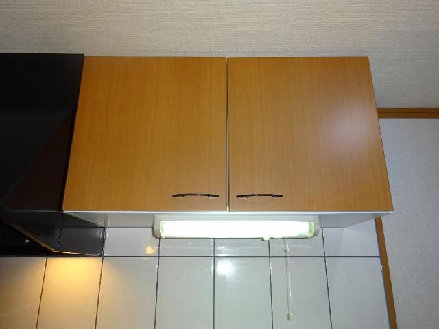 マークⅠ 部屋画像