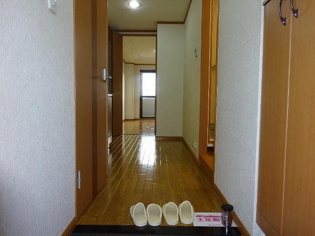 マークⅠ 部屋画像