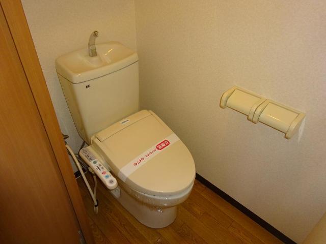 マークⅠ 部屋画像