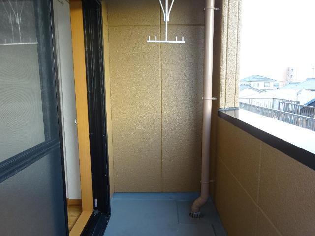 マークⅠ 部屋画像