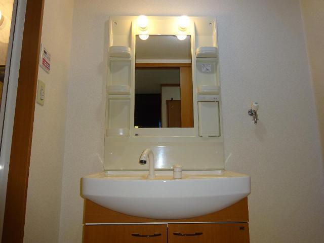 マークⅠ 部屋画像