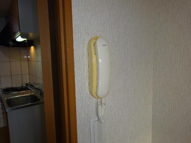 マークⅠ 部屋画像