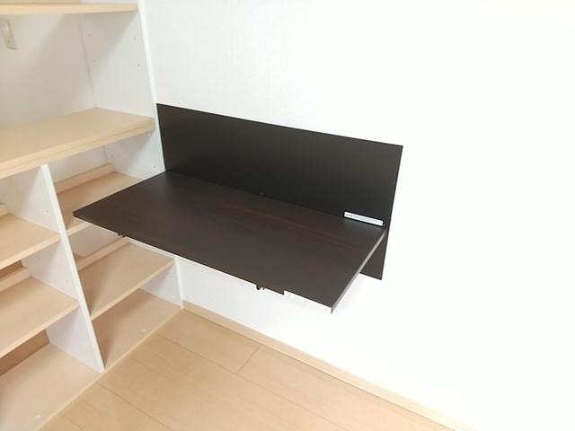 シャルムすずか　B（101） 部屋画像