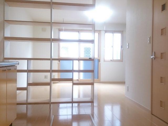 シャルムすずか　B（101） 部屋画像