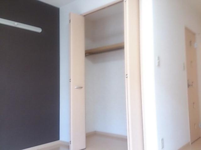 シャルムすずか　B（101） 部屋画像