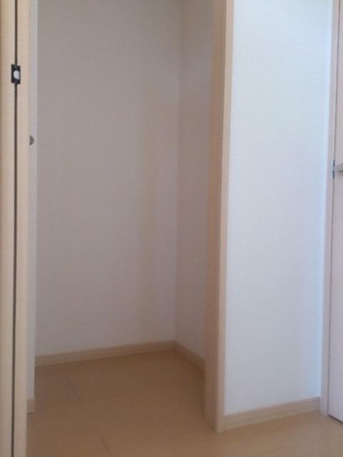 シャルムすずか　B（101） 部屋画像