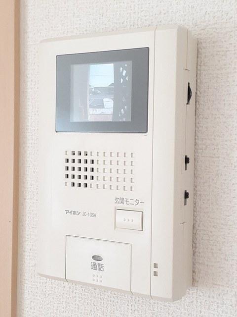 バンビ　イトウ（102） 設備