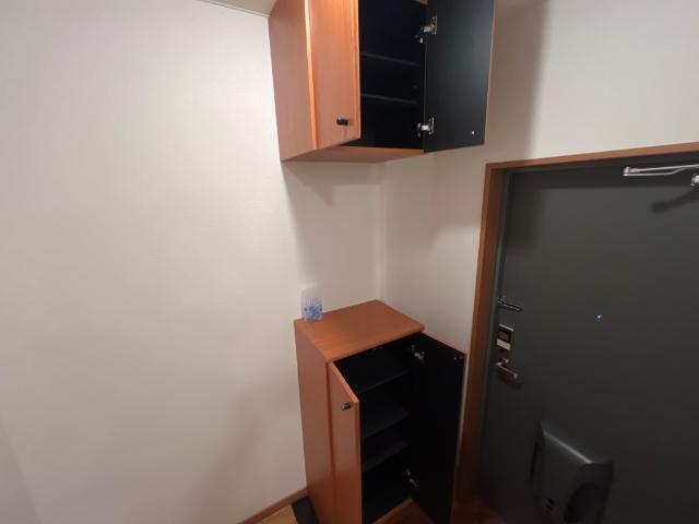 グロリアス・Ｍ 部屋画像