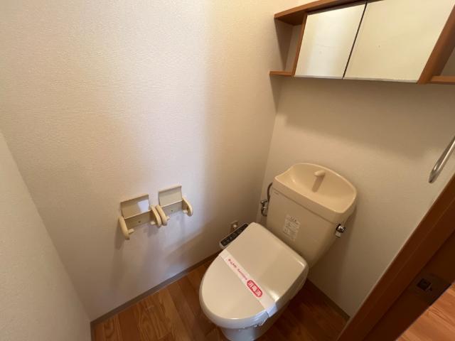 グロリアス・Ｍ 部屋画像