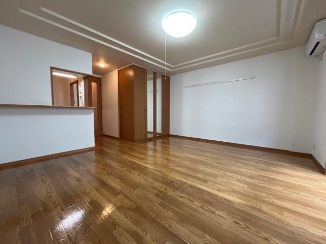 グロリアス・Ｍ 部屋画像