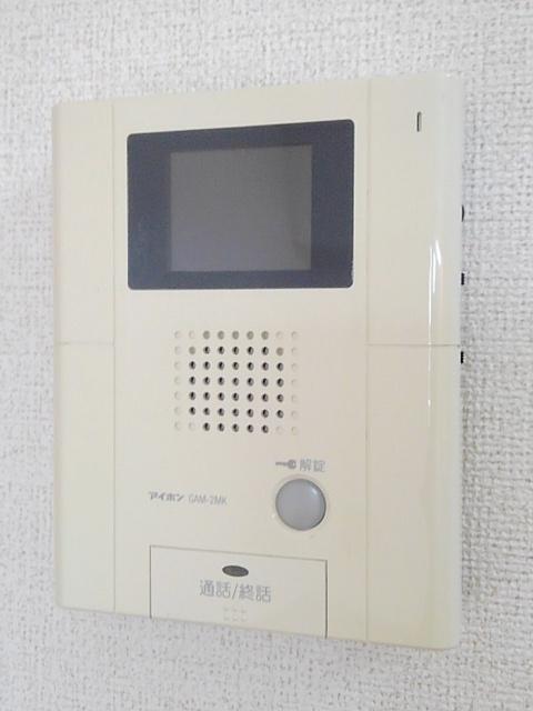 ルクソール新正Ⅱ（301） 設備
