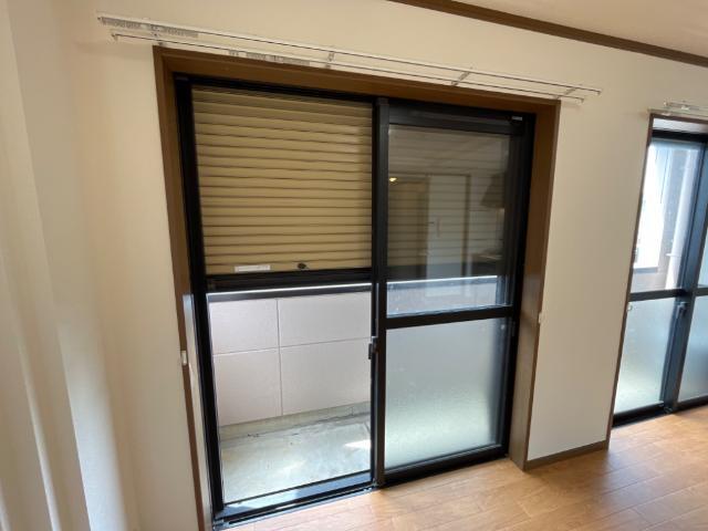 メゾン・ド・アンジュ　Ｂ 部屋画像
