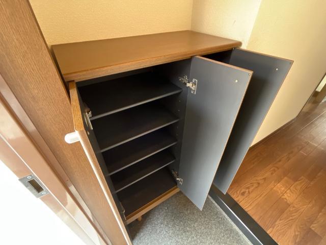 メゾン・ド・アンジュ　Ｂ 部屋画像